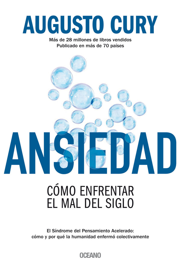 Ansiedad - Augusto Cury