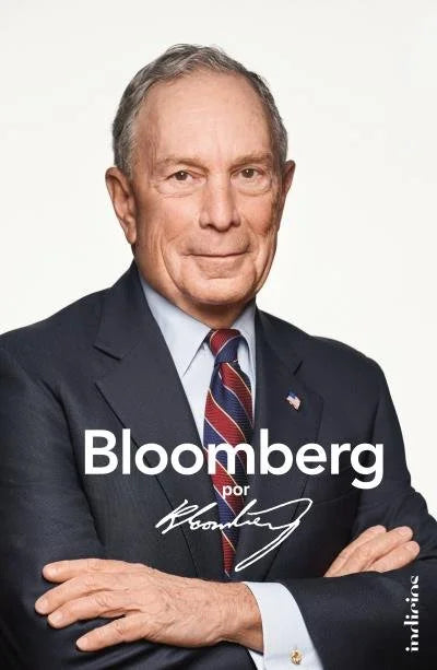 Bloomberg Por Bloomberg - Michael R. Bloomberg