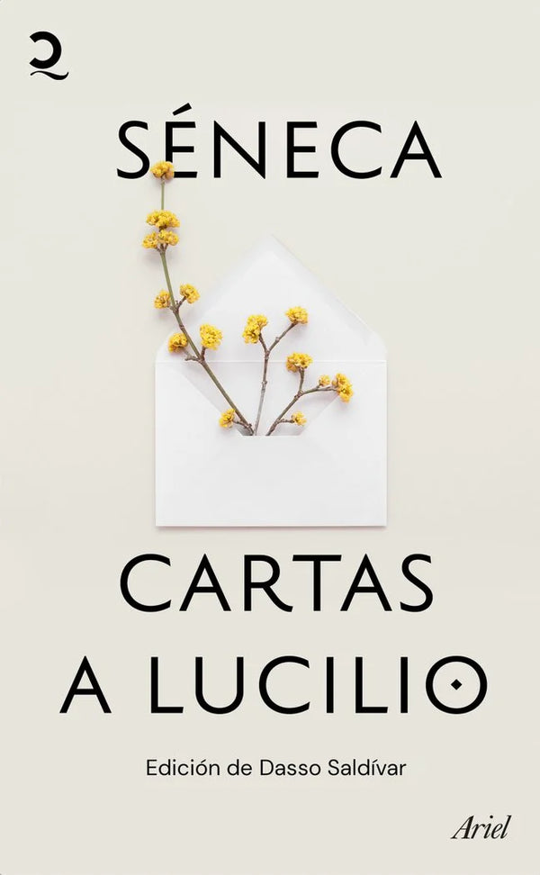 Cartas a Lucilio - Séneca