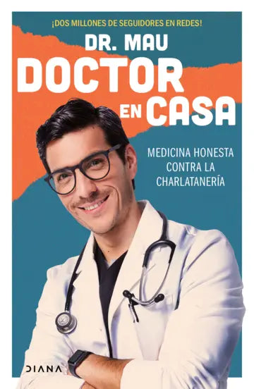 Doctor en casa - Dr. Mau