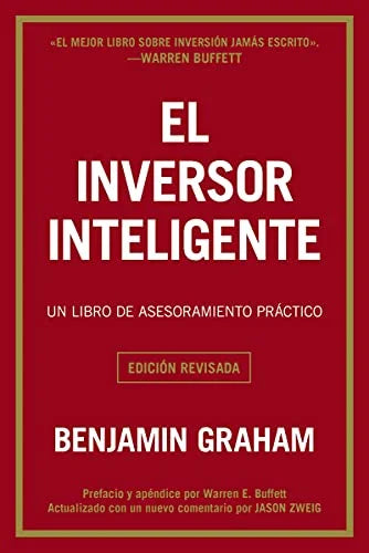 El inversor inteligente - Benjamin Graham