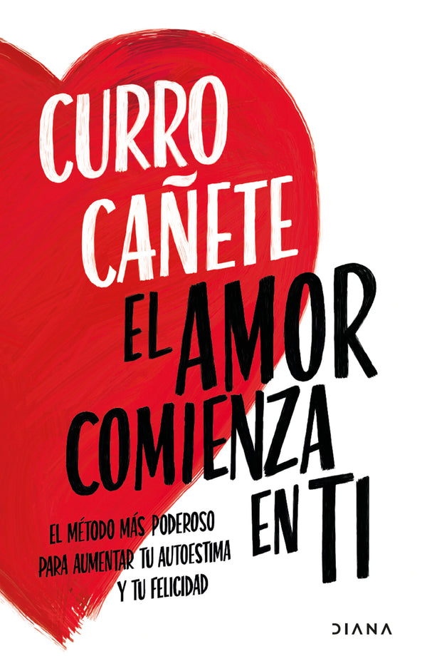 El amor comienza en ti - Curro Cañete