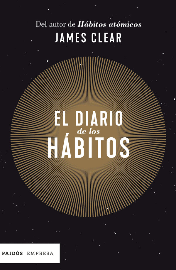 El diario de los hábitos - James Clear
