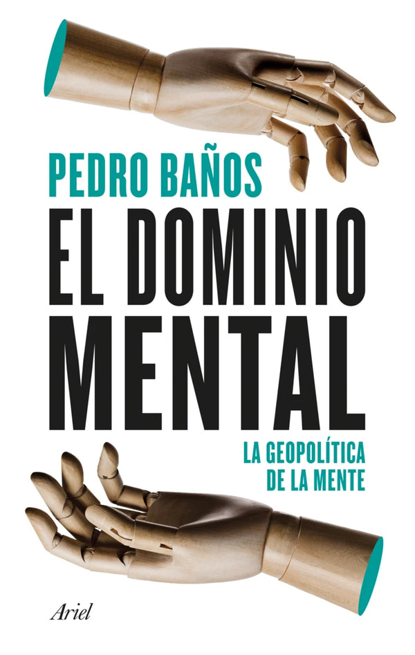 El dominio mental - Pedro Baños