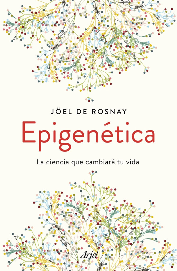 Epigenética - Joël de Rosnay