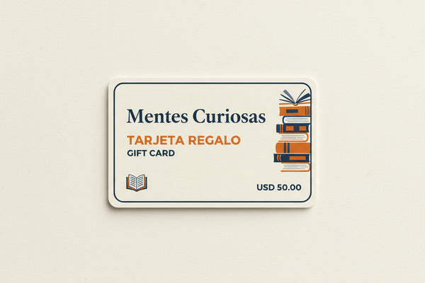 Gift card electrónica