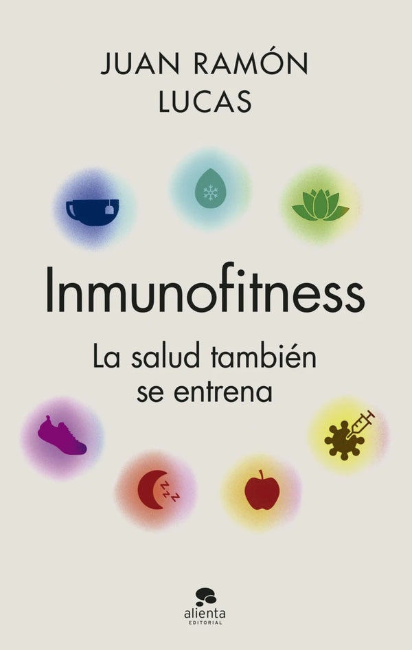Inmunofitness - Juan Ramón Lucas
