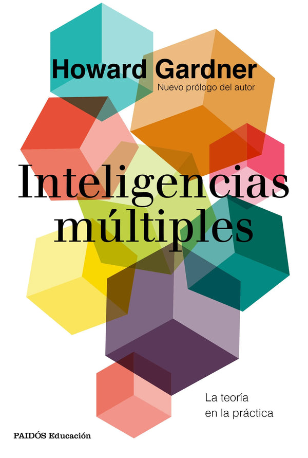 Inteligencias múltiples - Howard Gardner