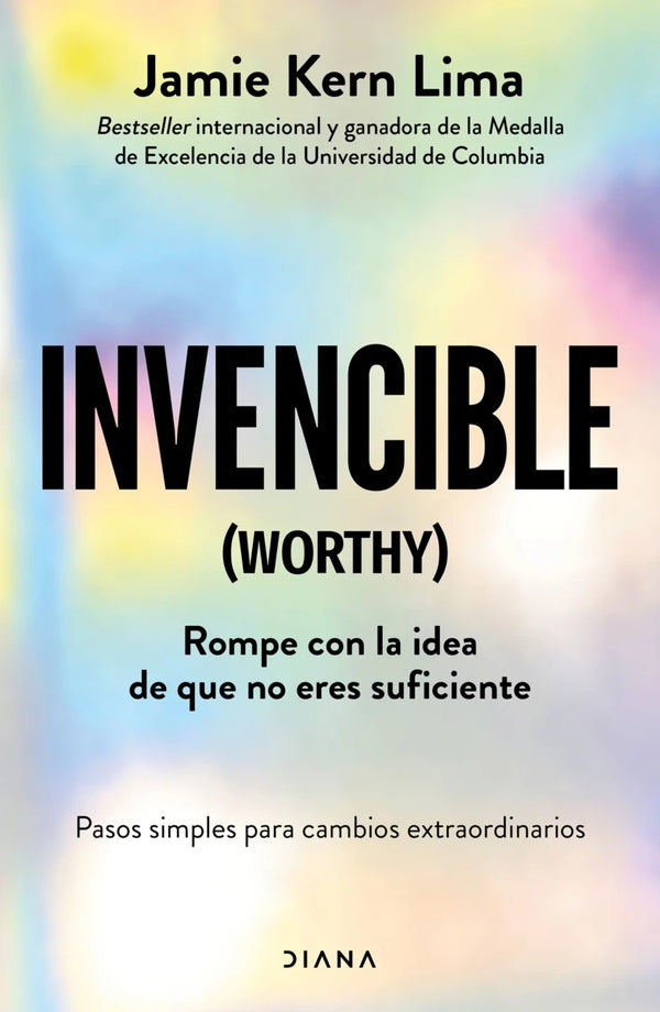 Invencible - Jamie Kern Lima