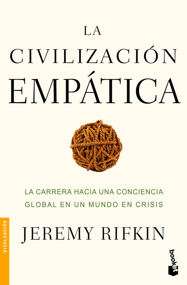 La civilización empática - Jeremy Rifkin