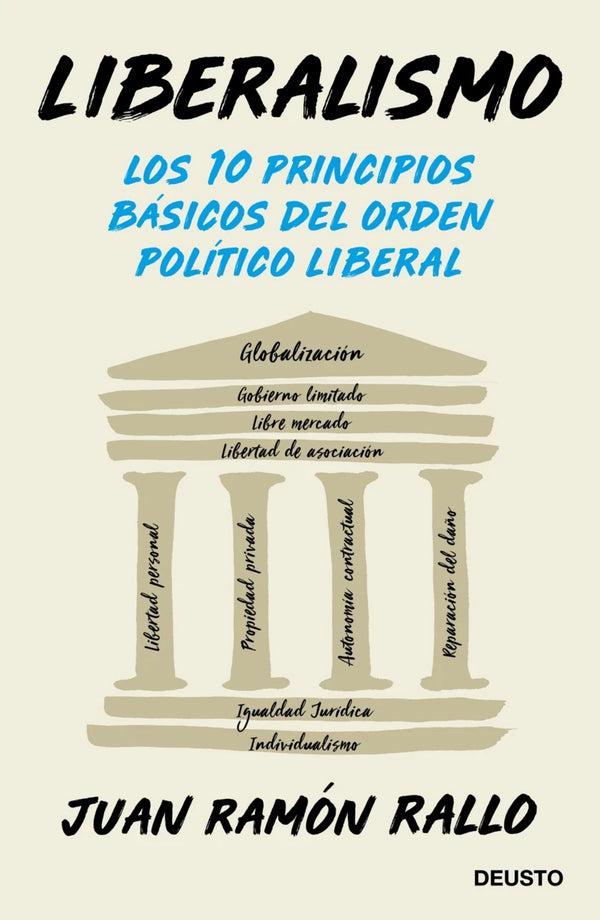 Liberalismo - Juan Ramón Rallo
