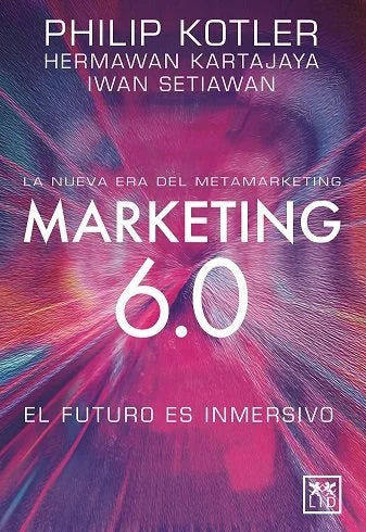 Marketing 6.0 - Philip Kotler