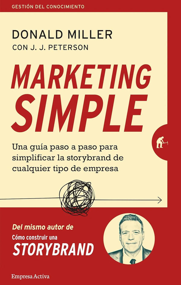 Marketing Simple - Donald Miller
