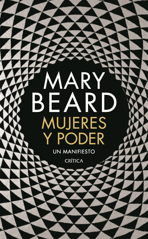 Mujeres y poder - Mary Beard