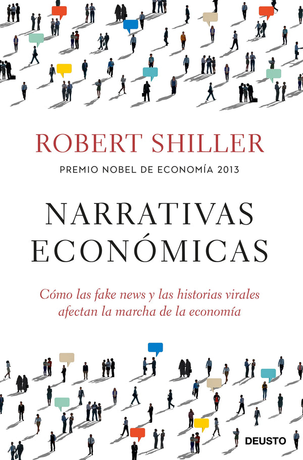 Narrativas económicas - Robert J. Shiller