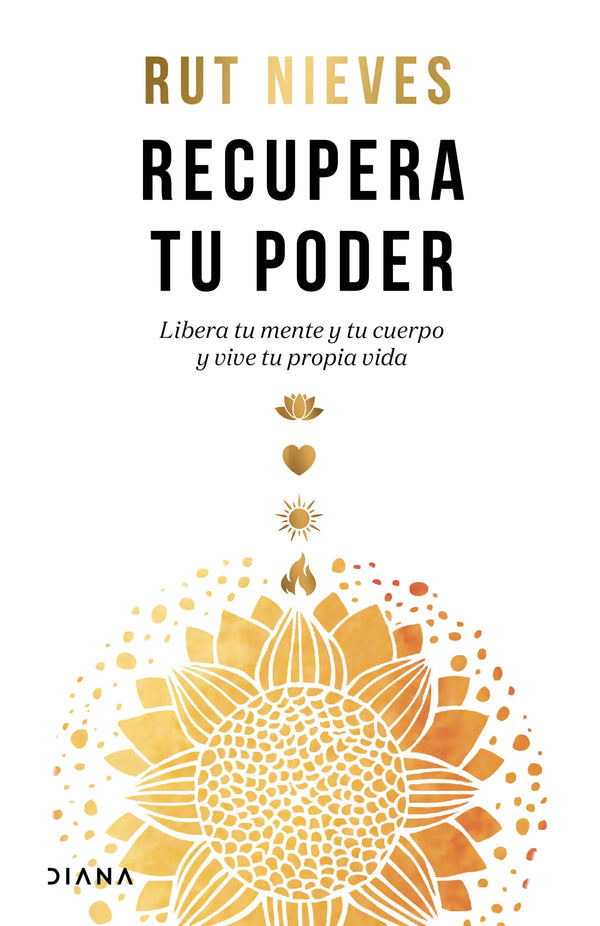 Recupera tu poder - Rut Nieves