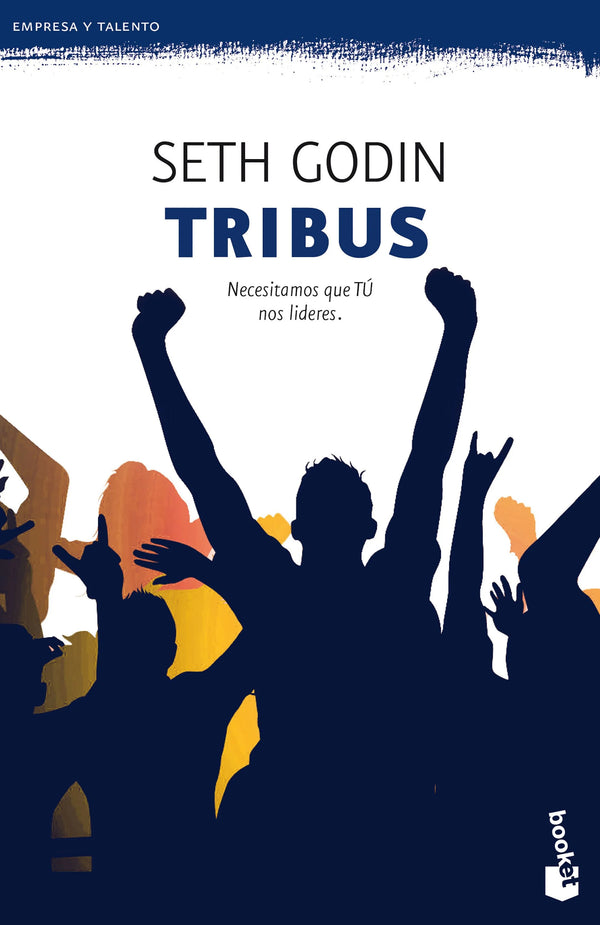 Tribus - Seth Godin